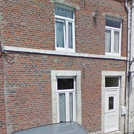 Jodoigne Chambre Privee Dans Maison Tout Confort المظهر الخارجي الصورة