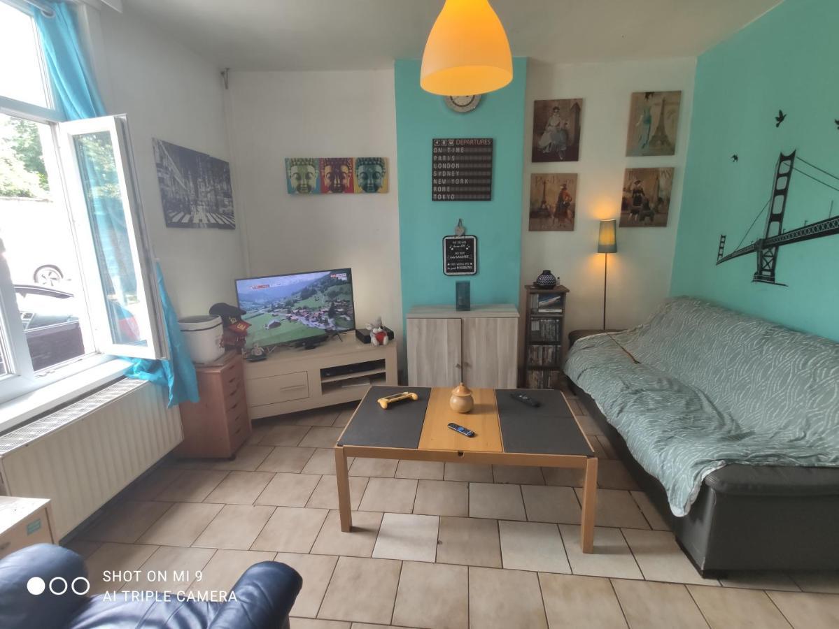 Jodoigne Chambre Privee Dans Maison Tout Confort المظهر الخارجي الصورة