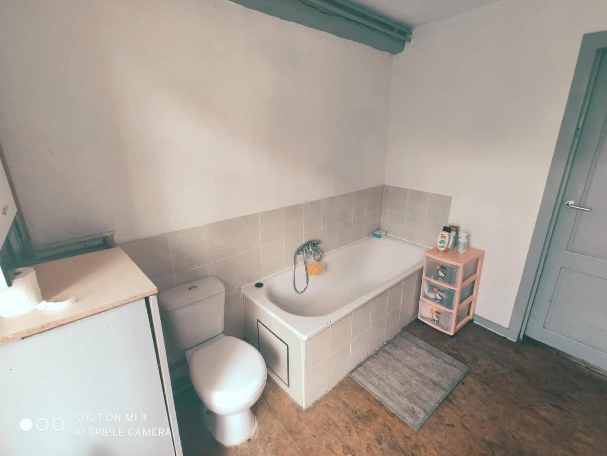 Jodoigne Chambre Privee Dans Maison Tout Confort المظهر الخارجي الصورة